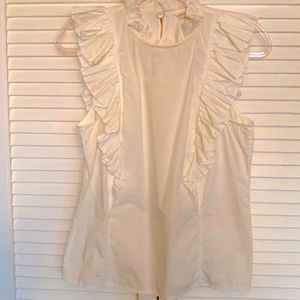 Rebecca Taylor Blouse
